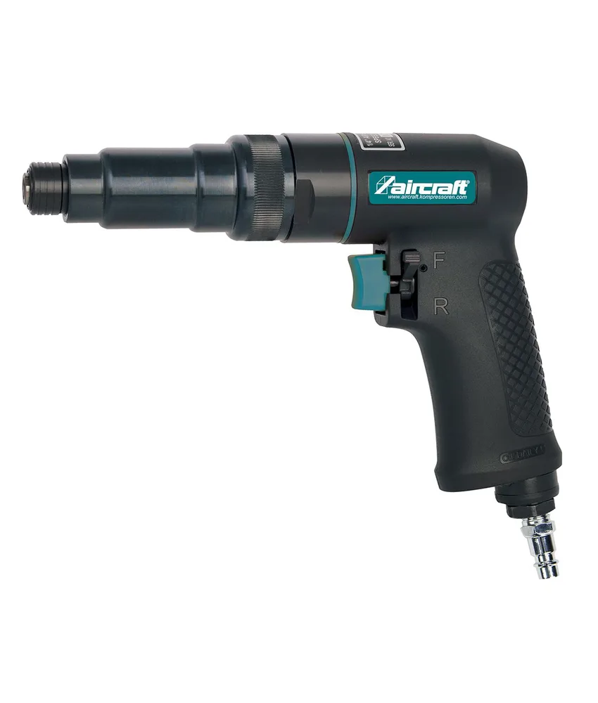 Avvitatore a pistola Aircraft SRS 1/2'' HT PRO, consumo aria 238 l/min