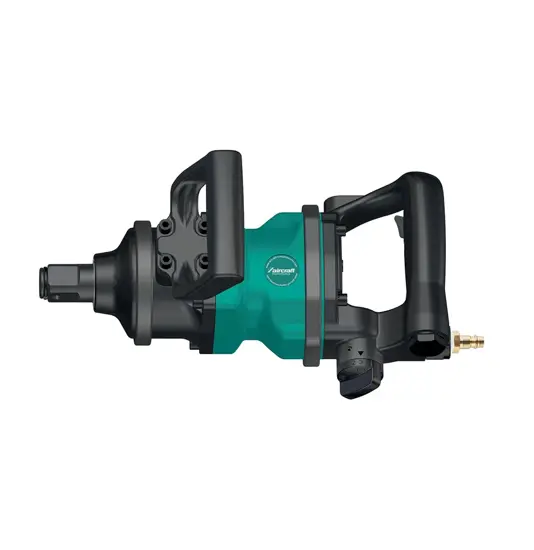 Avvitatore ad impulsi Aircraft ISS 1” PRO