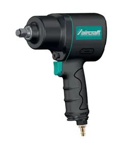 Avvitatore ad impulsi Aircraft ISS-C 1/2” PRO