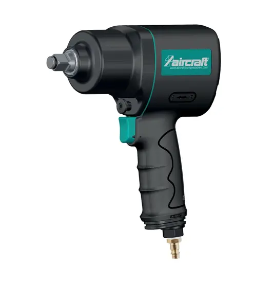 Avvitatore ad impulsi Aircraft ISS-C 1/2” PRO