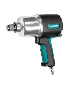 Avvitatore industriale ad impulsi resistente agli urti