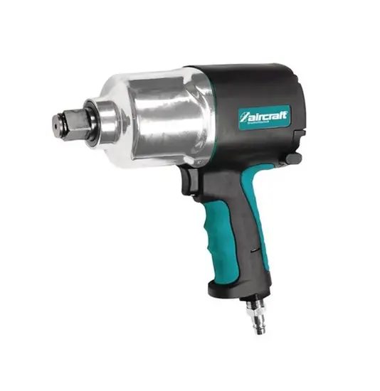 Avvitatore industriale ad impulsi resistente agli urti