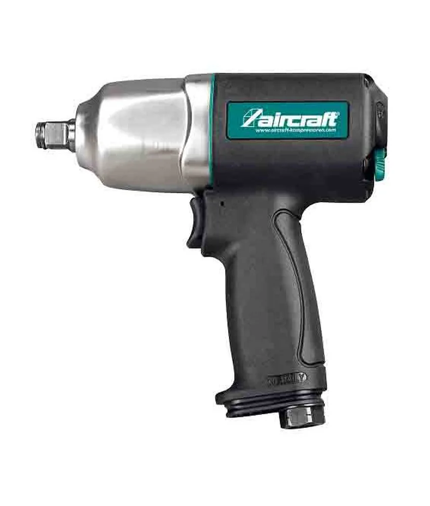 Avvitatore Professionale Ad Impulsi Ultra Leggero, peso: 1,2 kg