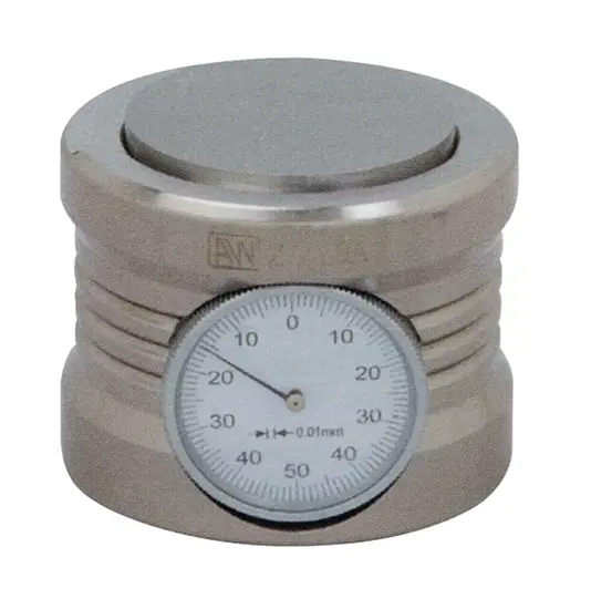 Azzeratore con magnete incorporato PRT TOOLS