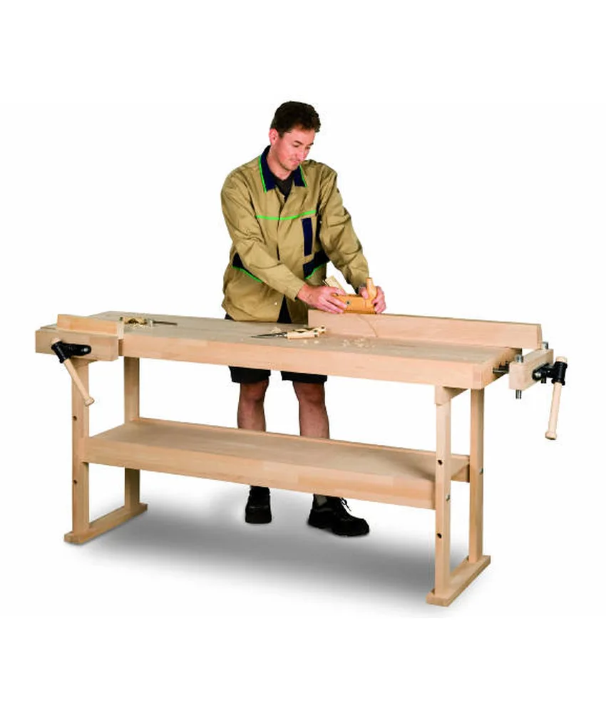 Banco Da Lavoro HB 1401, 1500x650 mm