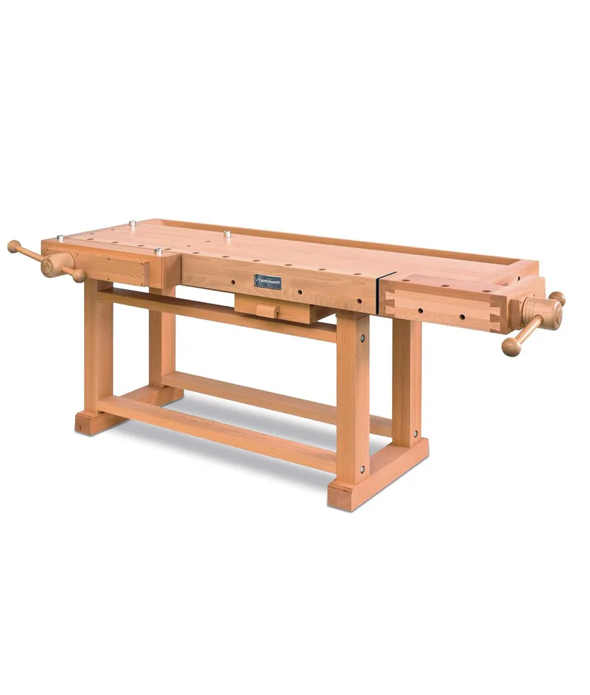 Banco Da Lavoro Holzkraft, 2165x855 mm