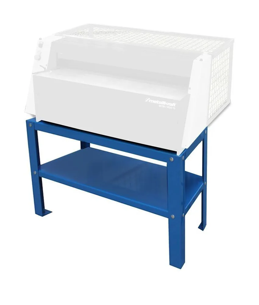 Basamento Metallkraft, per codice 3772915