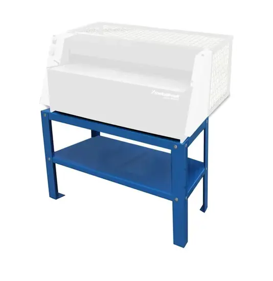 Basamento Metallkraft