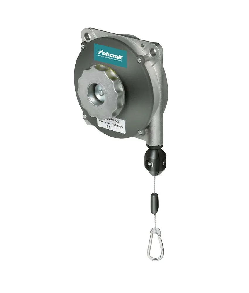 Bilanciatore Aircraft, lunghezza cavo 1,6 metri