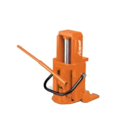 Binda idraulica UNICRAFT MH 3 - STL 6190003