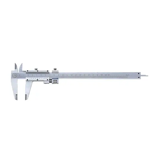 Calibro Analogico a Nonio Composto LTF