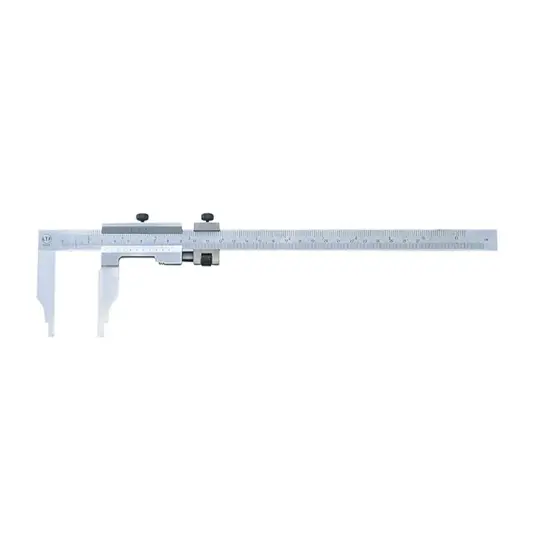 Calibro Analogico Cinquantesimale LTF
