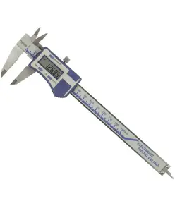 Calibro millesimale digitale LTF Oberk