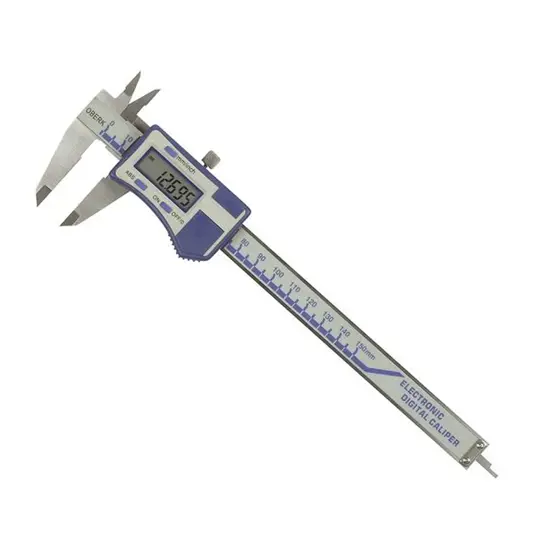 Calibro millesimale digitale LTF Oberk