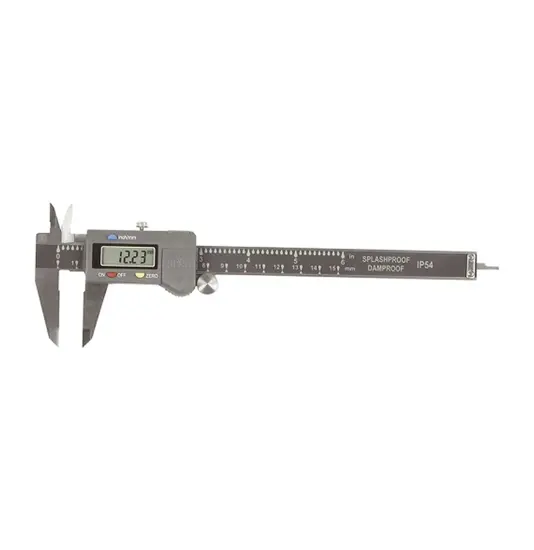 Calibro professionale digitale LTF IP54