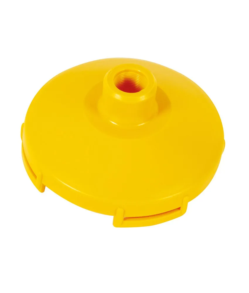Campana nuda, accessori per pompe