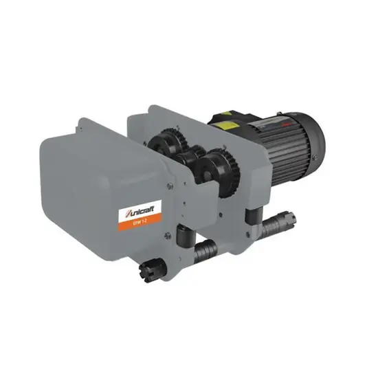 Carrelli elettrici