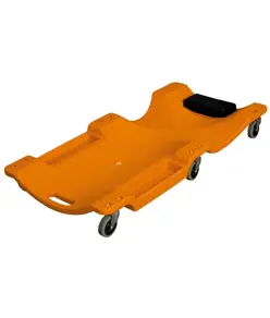 Carrellino sotto auto UNICRAFT MRB 40KS