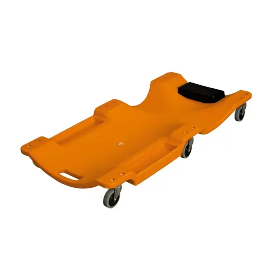 Carrellino sotto auto UNICRAFT MRB 40KS