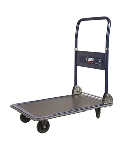 Carrello a piattaforma FERM