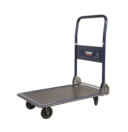 Carrello a piattaforma FERM