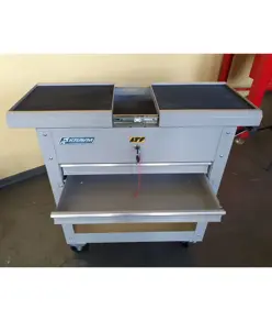 Carrello da officina 705x370x830 mm