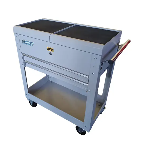 Carrello da officina 705x370x830 mm