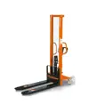 Carrello elevatore portata 1T