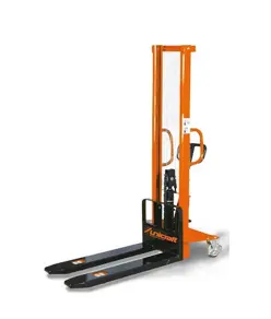 Carrello elevatore portata 1T