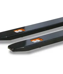 Carrello elevatore portata 1T