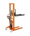 Carrello elevatore portata 1T