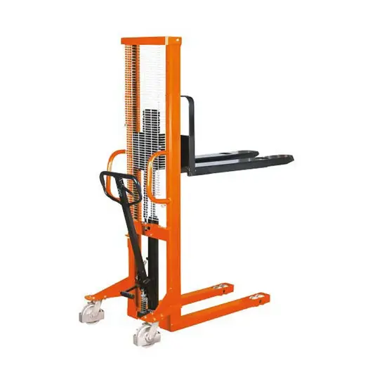 Carrello elevatore portata 1T
