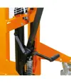Carrello elevatore portata 1T
