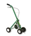 Carrello traccialinee