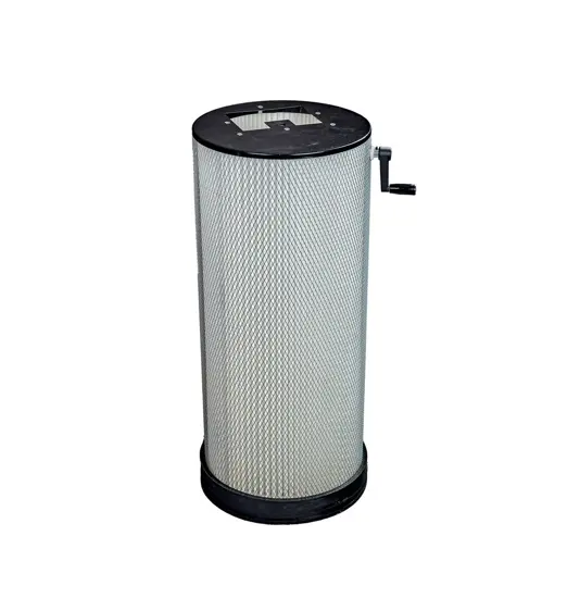 Cartuccia filtro Holzkraft