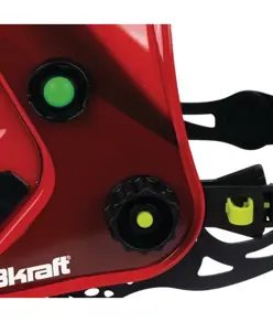 Casco automatico per la saldatura Schweisskraft VarioProtect Panorama W Digital TC
