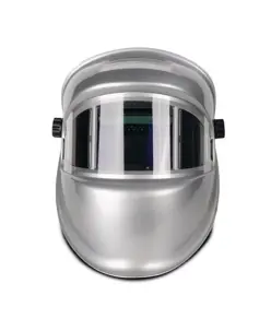 Casco automatico per la saldatura Schweisskraft VarioProtect Panorama W