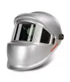 Casco automatico per la saldatura Schweisskraft VarioProtect Panorama W