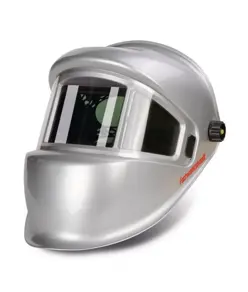 Casco automatico per la saldatura Schweisskraft VarioProtect Panorama W
