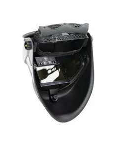 Casco automatico per la saldatura Schweisskraft VarioProtect Panorama W