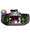 Casco automatico per la saldatura Schweisskraft VarioProtect Panorama W