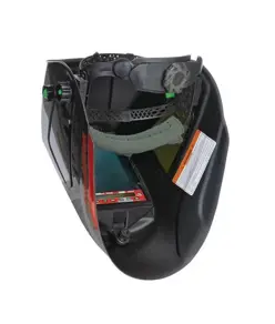Casco per la saldatura Schweisskraft VarioProtect 3XL-W DIGITAL TC