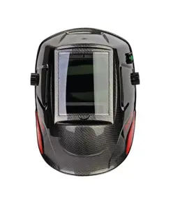 Casco per la saldatura Schweisskraft VarioProtect 3XL-W DIGITAL TC