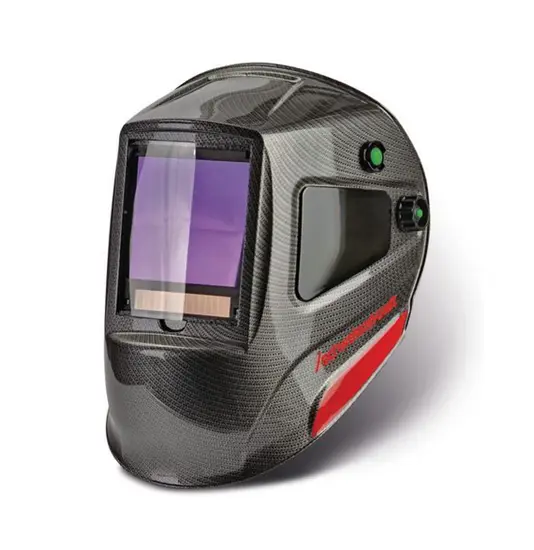 Casco per la saldatura Schweisskraft VarioProtect 3XL-W DIGITAL TC