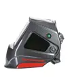 Casco per la saldatura Schweisskraft VarioProtect 3XL-W DIGITAL TC