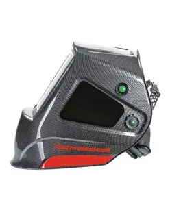 Casco per la saldatura Schweisskraft VarioProtect 3XL-W DIGITAL TC