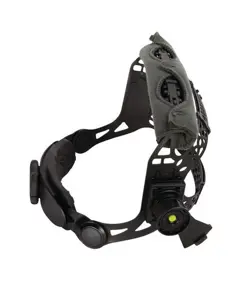 Casco per la saldatura Schweisskraft VarioProtect 3XL-W DIGITAL TC