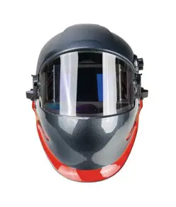 Casco per la saldatura Schweisskraft VarioProtect XXL-W F-TC