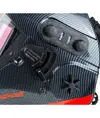 Casco per la saldatura Schweisskraft VarioProtect XXL-W F-TC