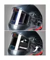Casco per la saldatura Schweisskraft VarioProtect XXL-W F-TC